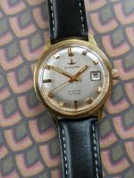 Dugena Tropica Automatic Herrenuhr Brandenburg - Prenzlau Vorschau