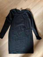 Kleid schwarz H&M Basic Gr. M NEU Düsseldorf - Unterrath Vorschau