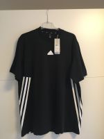 Adidas T-Shirt Gr.L —NEU— Bayern - Germering Vorschau