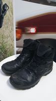 Haix Black Eagle Tactical Pro 2.1 GTX mid/black UK11/EU46 Münster (Westfalen) - Wolbeck Vorschau