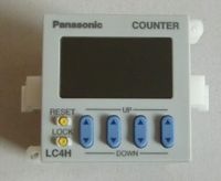 Panasonic Counter LC4H-R4-DC24VS inkl.Versand Dortmund - Innenstadt-West Vorschau