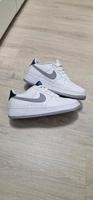 Damen Schuhe Nike Air Force 1 38.5 Nordrhein-Westfalen - Pulheim Vorschau