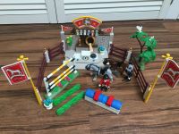 Playmobil 5224 Reitturnier mit Anleitung Niedersachsen - Hespe Vorschau