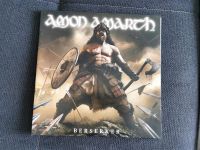 Amon Amarth Berserker Schallplatte/Vinyl Sachsen - Limbach-Oberfrohna Vorschau