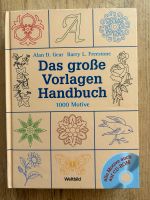 Das große Vorlagen Handbuch Nordrhein-Westfalen - Hagen Vorschau