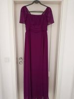 Damen Abendkleid Chiffon fuchsia Gr. 38 Peek&Cloppenburg Burglesum - Burg-Grambke Vorschau