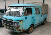 Fiat 238 Doka Pritsche kein VW T1 T2 T3 T4 Samba Baden-Württemberg - Wäschenbeuren Vorschau