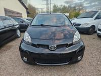 Toyota Aygo AYGO Cool Köln - Ostheim Vorschau