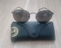 RayBan RB 3772 002/B1 Sonnenbrille mit Etui sehr gut erhalten Hannover - Ahlem-Badenstedt-Davenstedt Vorschau