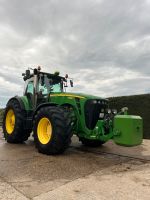 Suche John Deere 8530 oder 8345R Aachen - Aachen-Soers Vorschau