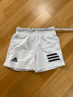 adidas Shorts weiß Berlin - Schöneberg Vorschau