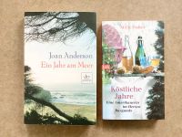 Joan Anderson Ein Jahr am Meer köstliche Jahre Burgund im Herzen Bayern - Ustersbach Vorschau