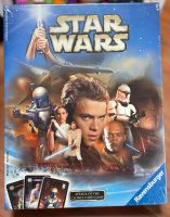 Star Wars Card Game „Attack of the Clones“ Original Nürnberg (Mittelfr) - Aussenstadt-Sued Vorschau