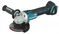 Makita DGA504Z Akku-Winkelschleifer 18 V solo 125mm Brandenburg - Potsdam Vorschau