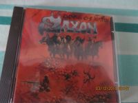 CD SAXON  Dogs of war   von 1995 Wuppertal - Oberbarmen Vorschau