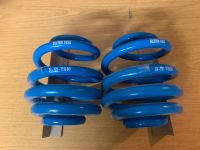 2 x HA Feder NEU B14 VW T5 T6 T6.1 orig. Bilstein  E4-FD1-196B01 Nordrhein-Westfalen - Iserlohn Vorschau