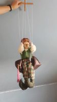 Deko- Marionette "Aladin" Rheinland-Pfalz - Hergenfeld Vorschau