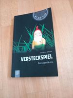 Versteckspiel Buch Taschenbuch K.L.A.R. Krimi f. Jugendliche Bayern - Kößlarn Vorschau