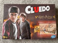 Cluedo Harry Potter Neu in OVP Hessen - Mühltal  Vorschau