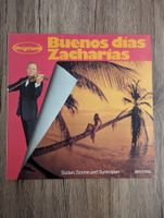 LP Vinyl Buenos Dias Zacharias Süden, Sonne und Synkopen Nordrhein-Westfalen - Remscheid Vorschau
