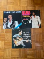 Vinyl Schallplatten Konvolut Elvis Beatles AC/DC Supertramp Otto München - Schwabing-Freimann Vorschau