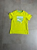 Puma T-Shirt Größe 152 Baden-Württemberg - Kuppenheim Vorschau