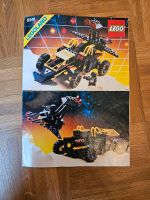 Lego legoland 6941 OBA original Bauanleitung blacktron Hessen - Schöneck Vorschau