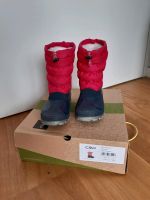 CMP Hanki Winterstiefel Boots pink Gr. 29 Baden-Württemberg - Bad Saulgau Vorschau