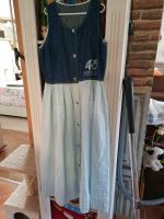 Sommerkleid Jeanskleid Kleid Berlin - Treptow Vorschau