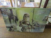 Bild Star wars 3er Set, WarenGut, E11049 TU Altona - Hamburg Ottensen Vorschau