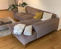 Couch mit Ottomane Bayern - Regensburg Vorschau