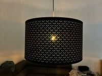 Hängelampe Deckenlampe gemütlich Ikea Niedersachsen - Wildeshausen Vorschau