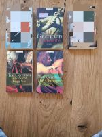 Romane von Tess Gerritsen Rheinland-Pfalz - Hetzerath (Mosel) Vorschau