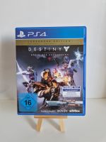 PS4 Destiny Legendäre Edition Bayern - Breitengüßbach Vorschau