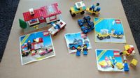 Lego Set  6364-6622-6677-608 Nordrhein-Westfalen - Hagen Vorschau