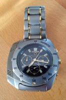 Armbanduhr CITIZEN 8455-C70198 TA Titanium Chrono Radio Bayern - Fürth Vorschau