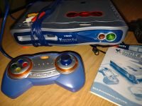 Spielkonsole VTech VSmile Pro Hessen - Ehrenberg (Rhön) Vorschau