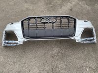 Audi Q7 4M ab 2019 Facelift Stoßstange vorne 4M0807437Q Essen - Essen-Borbeck Vorschau