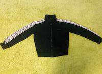 Guess Britney Jet Black Sweatjacke Gr. S Damen Bayern - Oberding Vorschau