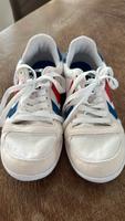 Hummel Canvas Light Sneaker Gr. 38 Sachsen-Anhalt - Oschersleben (Bode) Vorschau
