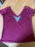Shirt Gr. 38 Niedersachsen - Jork Vorschau