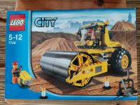 Straßenwalze Lego City 7746 Bochum - Bochum-Mitte Vorschau