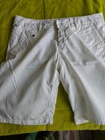 Soccx Shorts, Gr..30, weiß Berlin - Treptow Vorschau