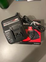 Einhell Ladegerät Original 18V Battery NEU Charger 3,0A - PXC Baden-Württemberg - Kusterdingen Vorschau