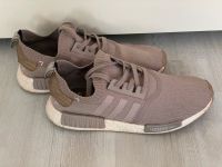 Adidas NMD R1 PK French Beige 44 2/3 TOP S81848 Berlin - Reinickendorf Vorschau