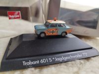 Herpa Trabant 601 S Jagdgeschwader 73 MIG 29, 1:87 OVP Niedersachsen - Cuxhaven Vorschau