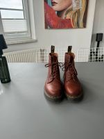 Dr Martens 1460 Pascal Bex Lederstiefel Gr. 43 - neu- SOLD OUT Ludwigsvorstadt-Isarvorstadt - Isarvorstadt Vorschau