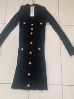 Kleid schwarz Bayern - Augsburg Vorschau