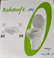 Rehosoft Toilettensitzerhöhung neu Sillenbuch - Heumaden Vorschau