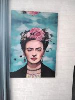 Ein schönes Bild von Frieda Kahlo für alle Fans Hessen - Fulda Vorschau